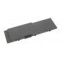 Batérie mitsu DellÂ&nbsp;Precision M7510, M7710