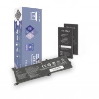 Lenovo IdeaPad 320 TOUCH batérie Mitsu 4100 mAh (31 Wh), 2 články Li-polymer 7.6V (7.4V)