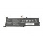 Lenovo IdeaPad S145-14IGM 81MW batérie Mitsu 4100 mAh (31 Wh), 2 články Li-polymer 7.6V (7.4V)