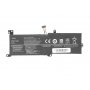 Lenovo IdeaPad 320-14IKB 80XK batérie Mitsu 4100 mAh (31 Wh), 2 články Li-polymer 7.6V (7.4V)