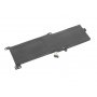 Lenovo IdeaPad 320C-15IKB 81FU batérie Mitsu 4100 mAh (31 Wh), 2 články Li-polymer 7.6V (7.4V)