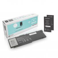 Dell kompatibilná T05W1 batérie 7000 mAh (80 Wh), 3 články Li-polymer 11.4V