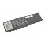 Dell Precision 17 (M7510) batéria 7000 mAh (80 Wh), 3 články Li-polymer 11.4V