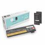 Lenovo kompatibilná 01AV422 batérie 4400 mAh (47 Wh), 6 článkov Li-Ion 10.8V (11.1V)