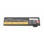 Lenovo kompatibilná 01AV422 batérie 4400 mAh (47 Wh), 6 článkov Li-Ion 10.8V (11.1V)