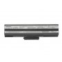 Sony Vaio VPC-YA1V9E batéria 4400 mAh (49 Wh), 6 článkov Li-Ion 11.1V (10.8V)