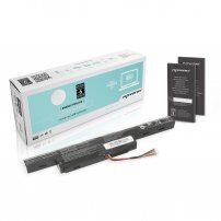 Acer TravelMate P259-M-362S batéria 4400 mAh (48 Wh), 6 článkov Li-Ion 10.8V (11.1V)