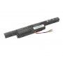 Acer TravelMate P259-M-362S batéria 4400 mAh (48 Wh), 6 článkov Li-Ion 10.8V (11.1V)