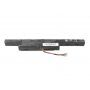 Acer TravelMate P259-M-362S batéria 4400 mAh (48 Wh), 6 článkov Li-Ion 10.8V (11.1V)