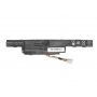 Acer TravelMate P259-G2-MG-74HL batéria 4400 mAh (48 Wh), 6 článkov Li-Ion 10.8V (11.1V)