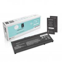 HP Omen 15-DC1008NC batéria 3500 mAh (54 Wh), 4 články Li-polymer 15.4V