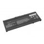 HP Omen 15-DC1047NQ batéria 3500 mAh (54 Wh), 4 články Li-polymer 15.4V