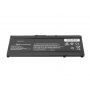 HP Omen 15-CE001NQ batéria 3500 mAh (54 Wh), 4 články Li-polymer 15.4V