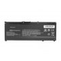HP Omen 15-DC1026UR batéria 3500 mAh (54 Wh), 4 články Li-polymer 15.4V