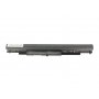 HP kompatibilná HSTNN-DB71 batéria Mitsu 2200 mAh (24 Wh), 3 články Li-Ion 10.8V (11.1V)