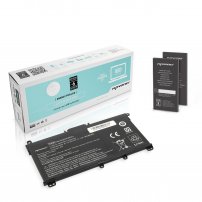 HP Pavilion 15-CC085NIA batéria 3400 mAh (39 Wh), 3 články Li-polymer 11.55V