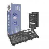 HP Pavilion 15-BC404NO batéria Mitsu 3400 mAh (39 Wh), 3 články Li-polymer 11.55V
