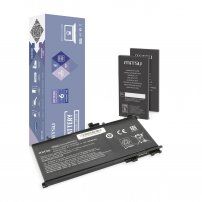 HP Omen 15-AX200NM batéria Mitsu 2800 mAh (43 Wh), 4 články Li-polymer 15.4V
