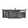 Asus FX502VD-DM002T batéria Mitsu 3400 mAh (52 Wh), 4 články Li-polymer 15.2V