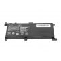 Asus X556UQ-DB51-CA batéria Mitsu 4100 mAh (31 Wh), 2 články Li-polymer 7.6V (7.4V)