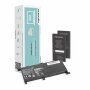 Asus X556UJ-XO044T batéria 4900 mAh (36 Wh), 2 články Li-polymer 7.4V (7.6V)