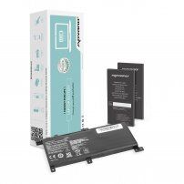 Asus X556UQ-7200U batéria 4900 mAh (36 Wh), 2 články Li-polymer 7.4V (7.6V)