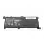 kompatibilná 0B200-01750000 batéria 4900 mAh (36 Wh), 2 články Li-polymer 7.4V (7.6V)