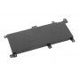 Asus A556 batéria 4900 mAh (36 Wh), 2 články Li-polymer 7.4V (7.6V)