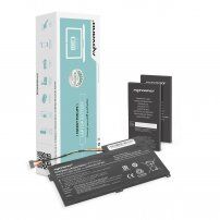 Samsung NP510R5E-S01PL batéria 3400 mAh (37 Wh), 3 články Li-polymer 10.8V (11.1V)