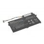 Samsung NP470R4E-K01CZ batéria 3400 mAh (37 Wh), 3 články Li-polymer 10.8V (11.1V)