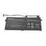 Samsung NP370R5E-S04RU batéria 3400 mAh (37 Wh), 3 články Li-polymer 10.8V (11.1V)