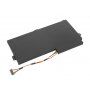 Batérie Movano do Samsung NP370R5E, NP450R5E, NP510R5E