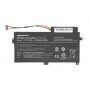 Samsung NP450R4E-X02 batéria 3400 mAh (37 Wh), 3 články Li-polymer 10.8V (11.1V)