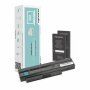 Toshiba Dynabook MX/36MRD batéria 4400 mAh (48 Wh), 6 článkov Li-Ion 10.8V (11.1V)