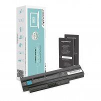 Toshiba Mini NB505 batéria 4400 mAh (48 Wh), 6 článkov Li-Ion 10.8V (11.1V)
