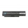 Toshiba Mini NB500-00D batéria 4400 mAh (48 Wh), 6 článkov Li-Ion 10.8V (11.1V)