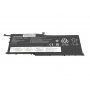 Lenovo Thinkpad X1 YOGA (20FQ0040GE) batéria 3290 mAh (50 Wh), 4 články Li-polymer 15.2V
