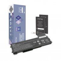 Batérie Mitsu do HP ZBook 15 G3, 15 G4