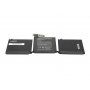 Apple MacBook Pro 13 MLL42LL/A batéria Mitsu 4781 mAh (54.5 Wh), 3 články Li-polymer 11.4V (A1713)