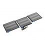 Apple MacBook Pro 13 MLL42LL/A batéria Mitsu 4781 mAh (54.5 Wh), 3 články Li-polymer 11.4V (A1713)