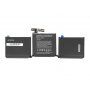 Batérie Mitsu do Apple MacBook Pro 13 A1708 (A1713)