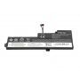 Lenovo Thinkpad T480 (20L5A02NCD) batéria Mitsu 1950 mAh (22 Wh), 3 články Li-polymer 11.4V