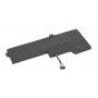 Lenovo Thinkpad T480 8HK batéria Mitsu 1950 mAh (22 Wh), 3 články Li-polymer 11.4V