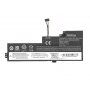 Lenovo kompatibilná 01AV421 batéria Mitsu 1950 mAh (22 Wh), 3 články Li-polymer 11.4V
