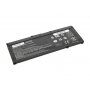 HP Pavilion Gaming 17-CD0228NG batéria Mitsu 4380 mAh (51 Wh), 3 články Li-polymer 11.55V