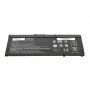 HP Omen 15-DC0024CL batéria Mitsu 4380 mAh (51 Wh), 3 články Li-polymer 11.55V
