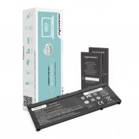 HP Pavilion Gaming 17-CD1030NA batéria 4380 mAh (51 Wh), 3 články Li-polymer 11.55V