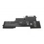 HP kompatibilná 760505-005 batéria 4200 mAh (32 Wh), 4 články Li-polymer 7.6V (7.4V)