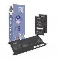 Asus E410MA-EK342TS batéria Mitsu 3600 mAh (41 Wh), 3 články Li-polymer 11.4V
