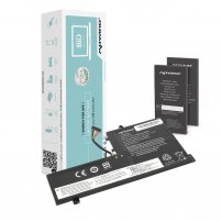 Lenovo Legion Y540-17IRH (81Q40035PB) batéria 4650 mAh (53 Wh), 3 články Li-polymer 11.4V